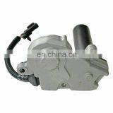 Автомобильные запчасти. Мотор привода переключения раздаточной коробки. Оригинальный номер производителя 12384968 88962312 600 - 909. Высокое качество thumbnail-4