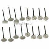 06D109601M Впускные клапаны для Audi A4 A5 VW Golf Gti Tiguan passat 2.0t 06D109611K 06D109611L 06E109601E Высокое качество thumbnail-2