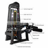 Hot Sell High Quality YW-1767 Exercise Equipment Leg Extension and Prone Leg Curl thumbnail-5