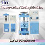2000KN Capacity Analog Compression Testing Machine