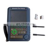 U600 All Digital Non-Destructive Ultrasonic Flaw Detector Testing Instrument