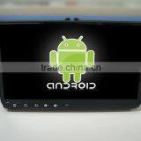 Quad Core! Android 4.4/5.1 Car Dvd for VW MAGOTAN With 9inch Capacitive Screen/ GPS/Mirror Link/DVR/TPMS/OBD2/WIFI/4G thumbnail-1