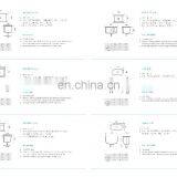 Cup Sink / Cup Slot KP4-1 thumbnail-4