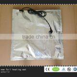 Foil Heating Blanket for Construction