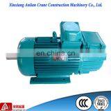 YZR Series Small ac Three Phase Electric Motors for Specifications thumbnail-2