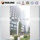 Stainless Steel Y Shape Garden Lamp Post thumbnail-4