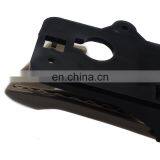 Interior Door Handle For 2007-2012 Hyundai Santa Fe Front or Rear Driver 826202B000 thumbnail-3