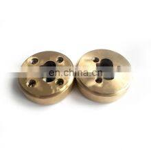 High Temperature 650 Degree Centigrade Copper Cast Die Ring Heater thumbnail-4