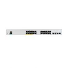 C1000-24T-4G-L 1000 Series Layer 2 Switches With 24 Ethernet Ports thumbnail-1