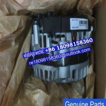 424-6821 оригинальный генератор Perkins на 24В 55А с 9 канавками, подходящий для двигателей CATERPILLAR 8600594 8600684 4246821, оригинальные запчасти thumbnail-2