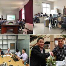 Qingdao Bestech Machiner Co.,ltd company overview - view 1 thumbnail