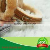 Sheep Wool Earmuffs Made in China thumbnail-2