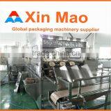 Jar Filling Line Machines 5 Gallon Drinking Water Barrel Filling Line