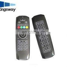 Latest Mini Wireless Keyboard in 2018 G7 Backlight Mini Air Mouse With New Updated Backlit Fly Air Mouse G7+