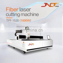 CE Approved 3 Years Warranty IPG / MAX Fiber Laser Cutting Machine for Metal thumbnail-3