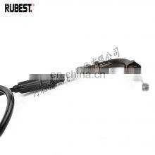 Hot Sale Motorcycle Throttle Gas Accelerate Cable OEM 17910-437-000 3HB-26311-00 thumbnail-3
