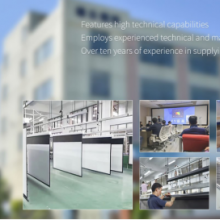 Guangzhou Xiong-yun Audio-visual Equipment CO.,LTD. company overview - view 1 thumbnail