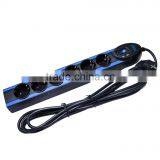 Factory Branded USB Plug Wall European Electrical Outlet Socket thumbnail-6