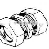 Electrical Conduit Connector