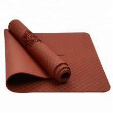 Travel Yoga Mat thumbnail-1