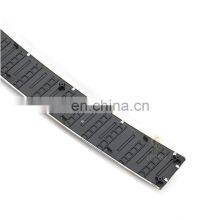 Rear Bumper Pedal for the Great Wall HAVAL H2 Rear Bumper With High Gloss Chrome Trim 2804110XSZ08A thumbnail-2