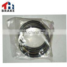 SET PISTON RING ENGINE 491Q STD thumbnail-1