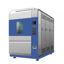 Formaldehyde Emission Test Chamber ISO 12460-1 ISO 16893 Customizable