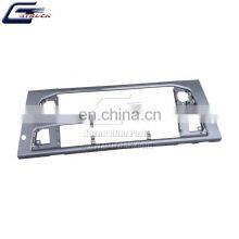 Heavy Duty Truck Parts Lower Front Grille Oem 21397247 for VL Truck Plastic Radiator Grille thumbnail-4
