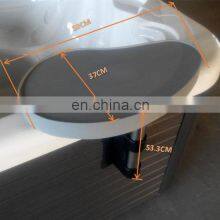 Wholesale High Quality ABS Hot Tub Table Bar Tray Plastic Spa Caddy thumbnail-2