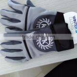 Touch Screen Gloves Screen Print Gloves thumbnail-3