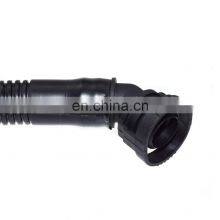 Free Shipping!New Crankcase Breather Vacuum Vent Hose For VW Passat Audi A4 A6 A8 2.8L V6 30V thumbnail-5