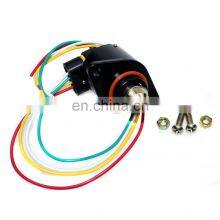 New Control Idle Air Valve For BUICK GMC Chevrolet Oldsmobile With Pigtail Wires thumbnail-5