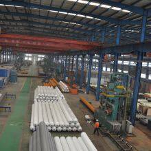 China TOP3 CNG Jumbo Tube Skid Trailer CNG Tube Skid Container Cylinder thumbnail-3