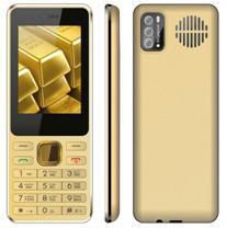 china mobile phone Factory Direct Supply Latest 2021 Low End 2.4 inch feature mobile phone GSM Phone