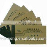 Factory Made Customized Invoice Printing, Note Book Printing, Receipt Printing Quality Choice thumbnail-2