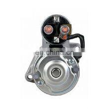 MD360368 12V 8T 1.2KW Starter Motor for Volvo S40 V40 Estate for Mitsubishi Galan Pajero Space Wagon thumbnail-4