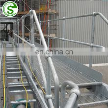 Durable galvanizing Ball Joint Handrails railing ball joint handrail