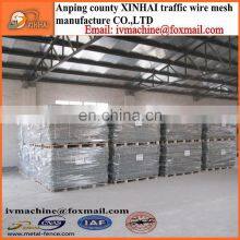 Hexagonal Wire Mesh Barrier Fencing Mesh thumbnail-2