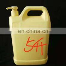 250ML Hand Sanitizer Bottle Empty Clear Plastic Pet 500ml Pump Bottle thumbnail-5