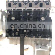 Diesel Motor GW2.5TC Engine Assembly For Great Wall Haval H3 Hover H5 Wingle thumbnail-2