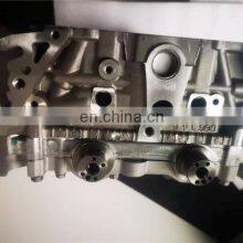 1.8L Motor Parts G4NB Cylinder Head For Hyundai Elantra I30 Mistra Kia Forte thumbnail-4