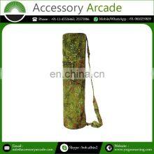 Top Quality Yoga Mat Batik at Cheap Rate From India At Wholesale Price thumbnail-5