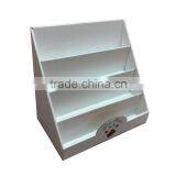 Perfume Promotion Counter Display Box/table Display Racks/cardboard Display Box thumbnail-6
