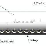 Solar Water Heater Galvanized Tank thumbnail-1