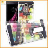 New Products Custom Heavy Duty Hybrid Cover for lg Zero thumbnail-6