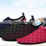 Men Women Strentch Soft Surfing Beach Swim Rubber Indoor Barefoot Yoga Shoes thumbnail-2