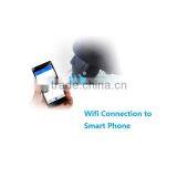 Original Car Dvr Car Camera Car Black Box Hidden Type for Bmw With WIFI Hot Spot Connection thumbnail-2