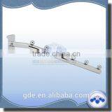 Metal Straight-oblique Gridwall Display Hook thumbnail-1