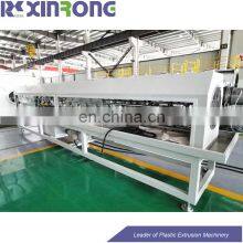 Xinrong Manufacturer Supply PE Plastic Extruders for PE Water Pipe Making Machinery With Best Price thumbnail-5