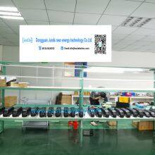 Dongguan Junda New Energy Technology Co.Limited company overview - view 3 thumbnail
